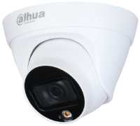 DH-IPC-HDW1239T1P-LED-0360B-S5 Уличная купольная IP-видеокамера Full-color