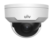 IPC324LE-DSF28K-G Видеокамера IP купольная антивандальная