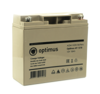 Optimus AP-1218 Аккумуляторная батарея