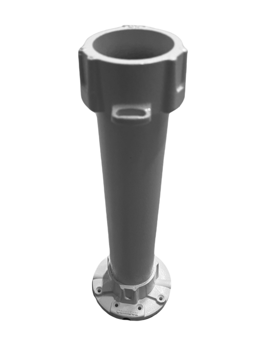 CamBox SPD-25 кронштейн потолочный для PTZ камер видеонаблюдения CamBox SPD-25 кронштейн потолочный для PTZ камер видеонаблюдения