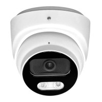 ON-DOM2 (2.8) Купольная IP-видеокамера 2 Мп с микрофоном