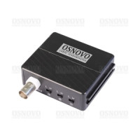 OSNOVO RA-H Активный приёмник HDCVI/HDTVI/AHD/CVBS по витой паре