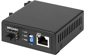 STMP-1205 Медиаконвертер STMP-1205 Медиаконвертер