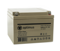 Optimus AP-1226 Аккумуляторная батарея