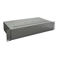 SNR-CVT-CHASSIS Медиаконвертерное шасси