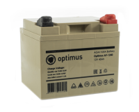 Optimus AP-1240 Аккумуляторная батарея