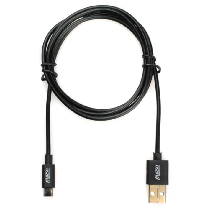 WU-205C(1,2m) Кабель для передачи данных и зарядки USB2.0 WU-205C(1,2m) Кабель для передачи данных и зарядки USB2.0