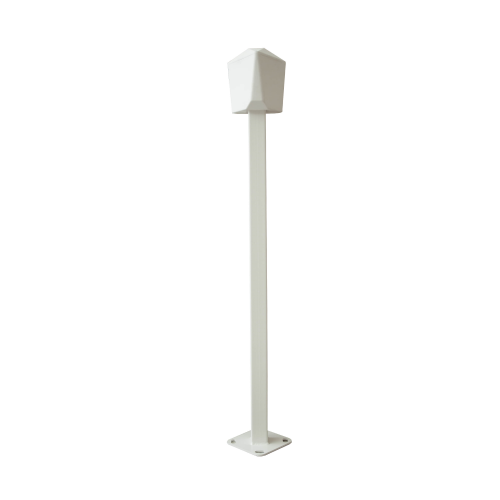 CamBox 3F180 SET 2 M Столб для видеокамер CamBox 3F180 SET 2 M Столб для видеокамер
