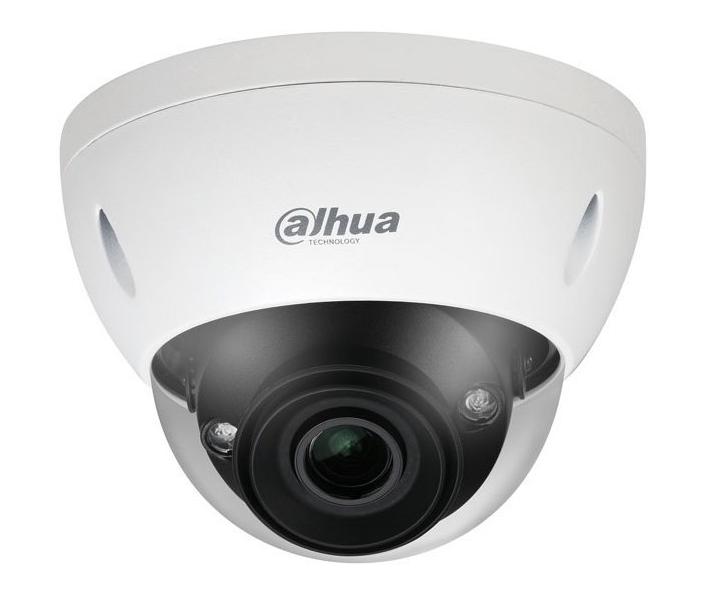 DH-IPC-HDBW5241EP-ZE-S3 Уличная купольная IP-видеокамера с ИИ