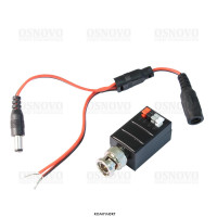 OSNOVO TA-H Активный передатчик HDCVI/HDTVI/AHD/CVBS по витой