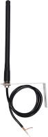 TSt-ATN-433 Антенна с кронштейном для крепления и кабелем 2,5 м
