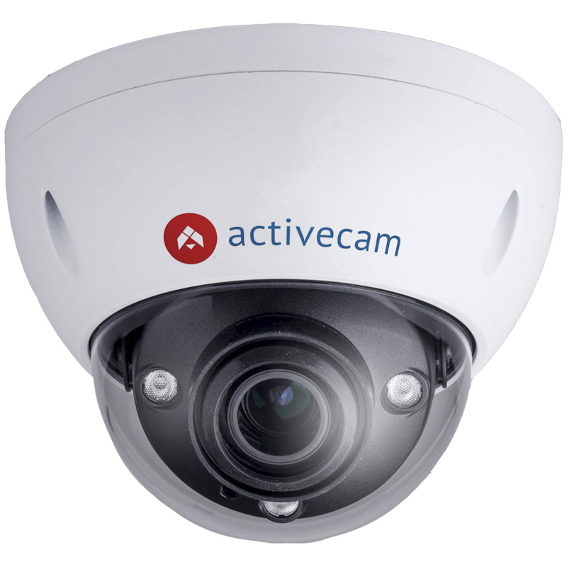 AC-D3183WDZIR5 4K IP-камера с motor-zoom и Smart-аналитикой