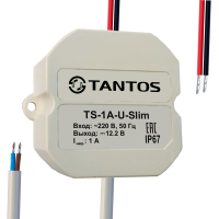 Tantos TS-1A-U-Slim Источник питания
