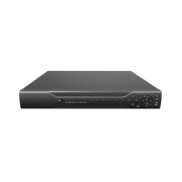 GF-NV2404UHD Сетевой видеорегистратор