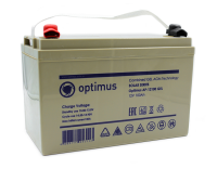 Optimus AP-12100 GEL Аккумуляторная батарея
