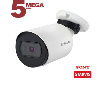 Beward SV3210RC IP камера