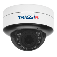 IP-камера TRASSIR TR-D3153IR2 v2 2.7–13.5