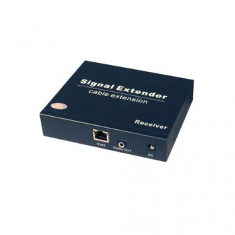 RLN-VKM/1(ver.2) Дополнительный приёмник VGA, USB(клавиатура+мышь) и аудиосигналов по сети Ethernet RLN-VKM/1(ver.2) Дополнительный приёмник VGA, USB(клавиатура+мышь) и аудиосигналов по сети Ethernet