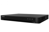 iDS-7216HUHI-M2/S(E) 16-канальный цифровой видеорегистратор TURBO с технологией ACUSENSE