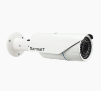 SR-IN50V2812IRX Уличная Full HD IP камера с ИК подсветкой