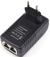Пассивный РОЕ инжектор GF-AC103