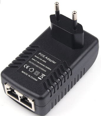 Пассивный РОЕ инжектор GF-AC103 Пассивный РОЕ инжектор GF-AC103