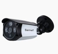 SR-IN50F36IRX Уличная Full HD IP камера с ИК подсветкой