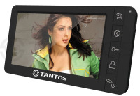 Tantos Amelie - SD Видеодомофон с 7" дисплеем