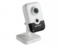 DS-2CD2423G2-I (2.8mm) 2Мп компактная IP-камера с EXIR-подсветкой до 10м и технологией AcuSense
