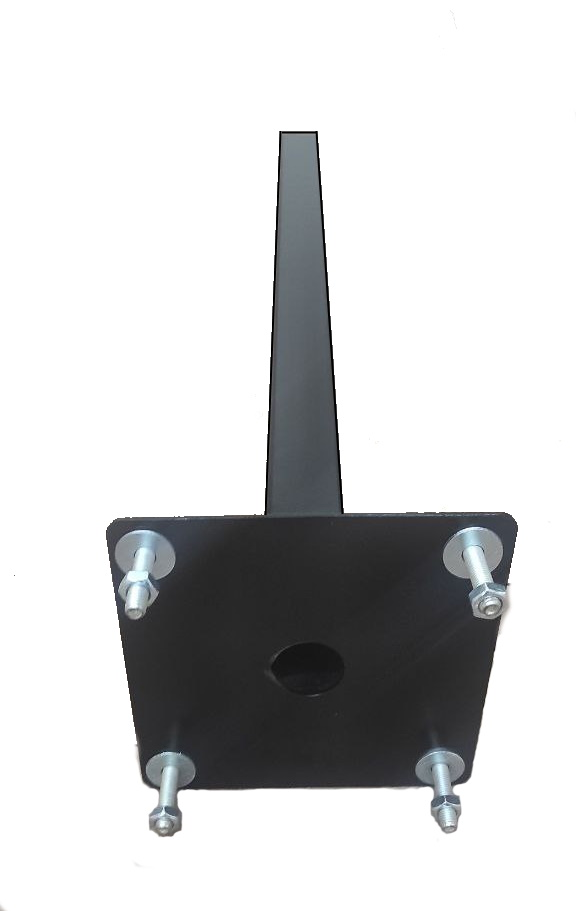 CamBox ЗКЗ-1M-40 Закладная деталь фундамента CamBox ЗКЗ-1M-40 Закладная деталь фундамента