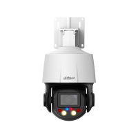 DH-SD3E405DB-GNY-A-PV1 Мини-PTZ IP-видеокамера с активным сдерживанием и ИИ