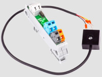 IR485TD Передатчик удлинителя ИК пульта по RS485