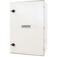 OSP-46TB1(SW-80802/ILS(port 90W)) Уличный управляемый коммутатор на 10 портов