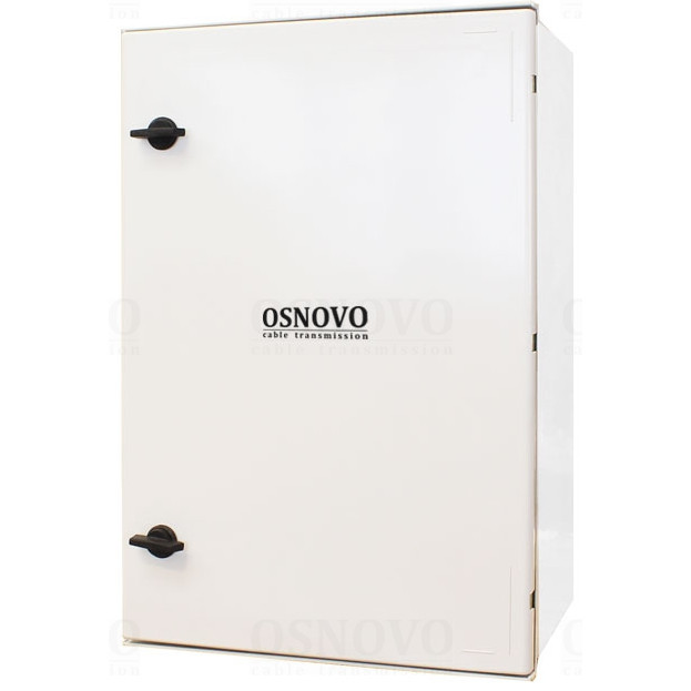OSP-46TB1(SW-80802/ILS(port 90W)) Уличный управляемый коммутатор на 10 портов OSP-46TB1(SW-80802/ILS(port 90W)) Уличный управляемый коммутатор на 10 портов