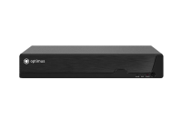 Цифровой гибридный видеорегистратор Optimus AHDR-3008E_V.2