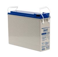SKAT SB 12100FT Аккумулятор свинцово-кислотный