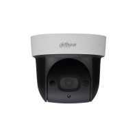 DH-SD29204UE-GN Мини-PTZ IP-видеокамера