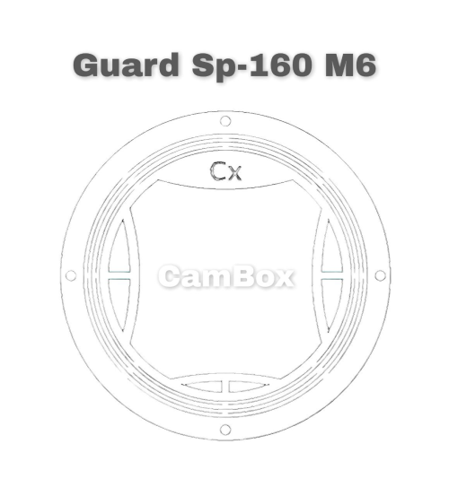 CamBox Guard SP-160 M6