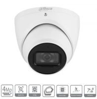 DH-IPC-HDW3441EMP-S-0600B-S2 Уличная купольная IP-видеокамера с ИИ
