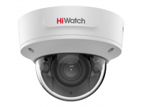 DS-I252L (4mm) 2Мп уличная купольная IP-камера с LED-подсветкой до 30м и технологией ColorVu