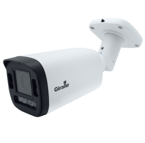 GF-IPB0501M5X2 Уличная IP-видеокамера с аудиовходом GF-IPB0501M5X2 Уличная IP-видеокамера с аудиовходом