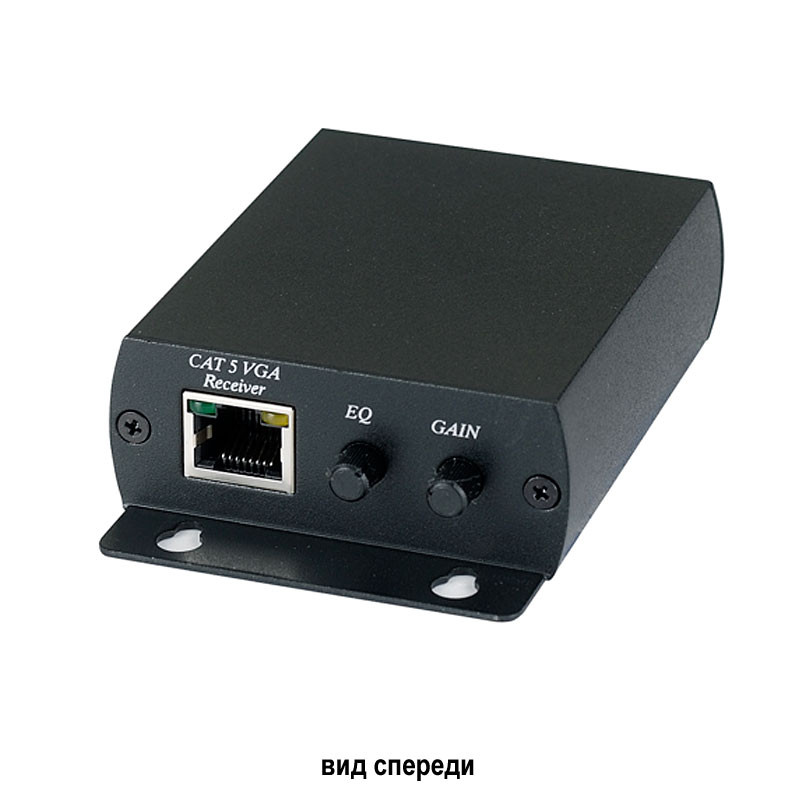 SC&T TTA111VGA-R Дополнительный приемник для VD105 SC&T TTA111VGA-R Дополнительный приемник для VD105