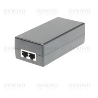 Midspan-1/650GA PoE-инжектор Gigabit Ethernet на 1 порт