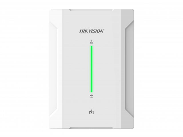 DS-PM1-I8O2-H Проводной расширитель входа RS485