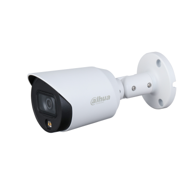 DH-HAC-HFW1509TP-A-LED-0360B-S2 Уличная цилиндрическая HDCVI-видеокамера Full-color Starlight
