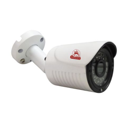 SR-IN25F36IRL Уличная IP камера видеонаблюдения