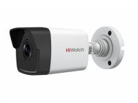 DS-I400(D)(2.8mm) 4Мп уличная цилиндрическая IP-камера с EXIR-подсветкой до 30м