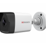 DS-I400(D)(2.8mm) 4Мп уличная цилиндрическая IP-камера с EXIR-подсветкой до 30м