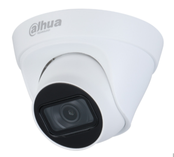 DH-IPC-HDW1230T1P-0360B-S5 Уличная купольная IP-видеокамера
