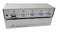 OSNOVO D-VA104 Разветвитель
